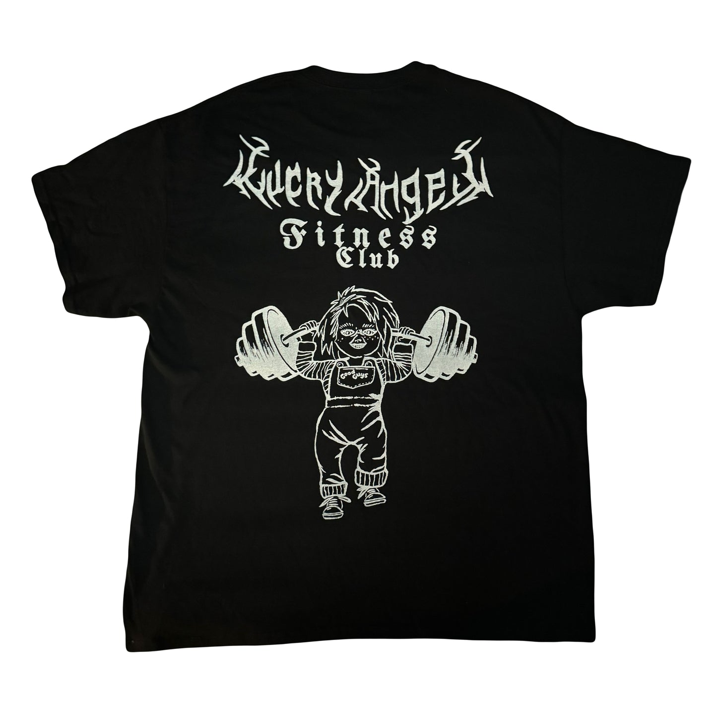 Chucky Halloween Tee