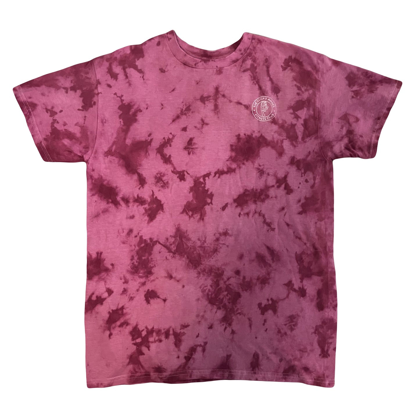 Tie Dye LAFC Tee