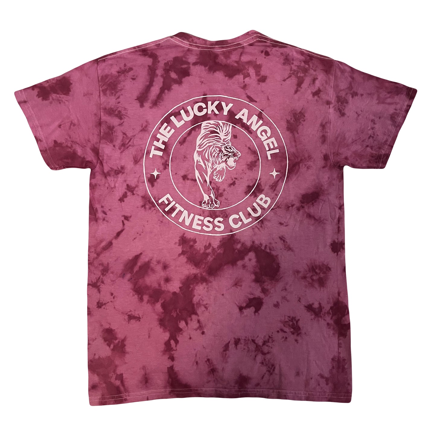 Tie Dye LAFC Tee