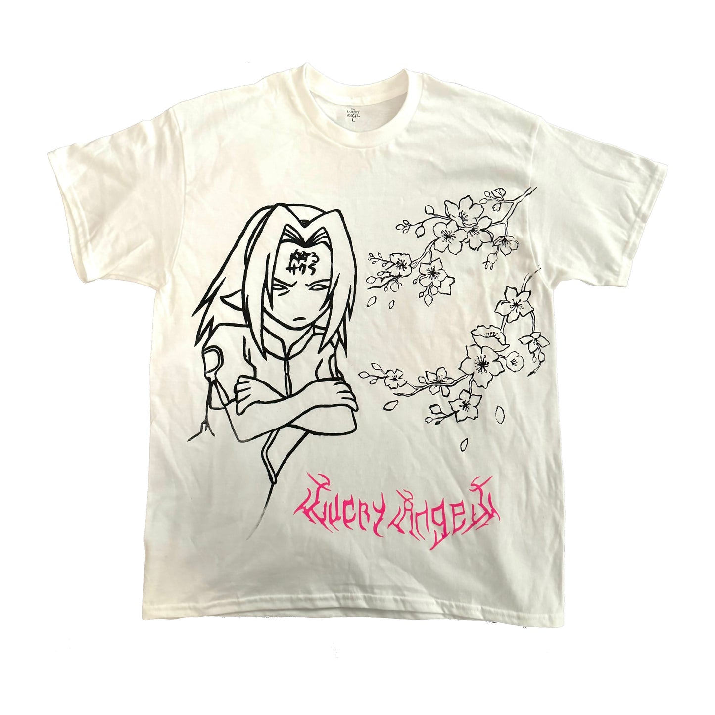 Sakura Tee