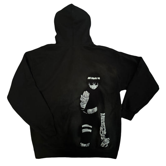 Rock Lee Hoodie