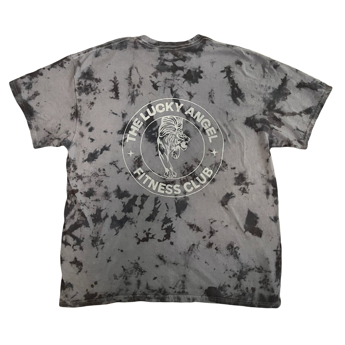 Tie Dye LAFC Tee