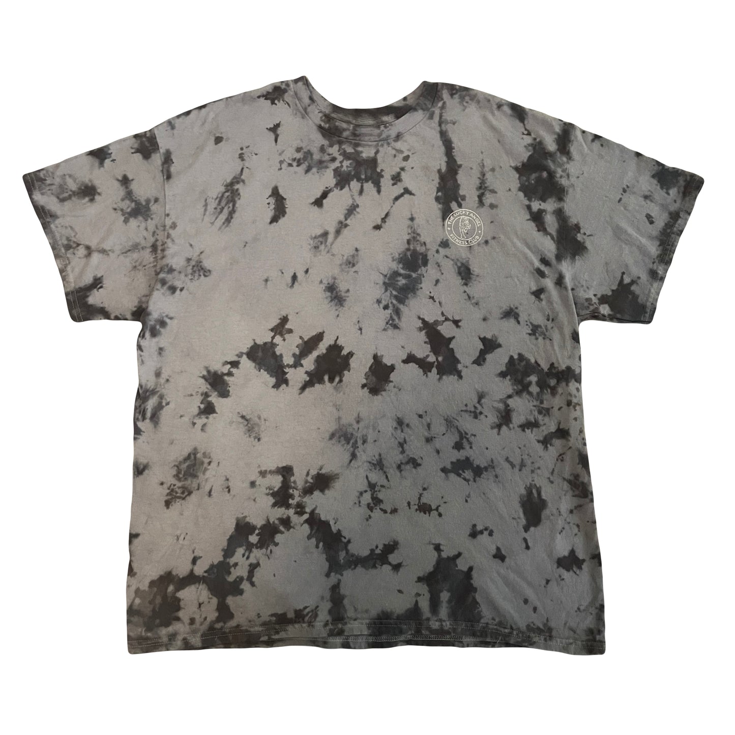 Tie Dye LAFC Tee